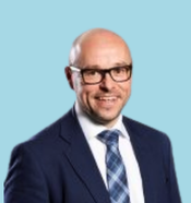 Gavin Barley